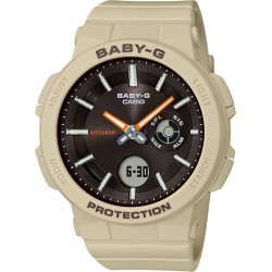 Ceas Dama, Casio G-Shock, Baby-G Urban BGA-255-5AER