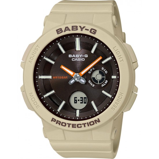 Ceas Dama, Casio G-Shock, Baby-G Urban BGA-255-5AER Ceas Dama, Casio G-Shock, Baby-G Urban BGA-255-5AER