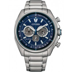 Ceas Barbati, Citizen, Chronograph CA4560-81L