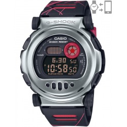 Ceas Barbati, Casio G-Shock, Digital DW-001 G-B001MVA-1ER