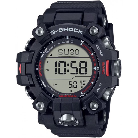 Ceas Barbati, Casio G-Shock, Master of G Land Mudman GW-9500-1ER Ceas Barbati, Casio G-Shock, Master of G Land Mudman GW-9500-1ER