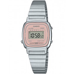 Ceas Dama, Casio, Vintage Mini LA670WEA-4A2EF