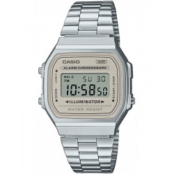 Ceas Casio, Vintage Iconic A168WA-8AYES
