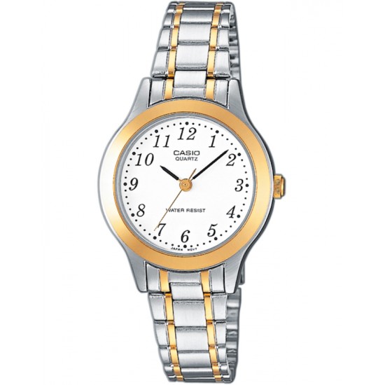 Ceas Dama, Casio, Collection LTP-11 LTP-1128G-7BRDF Ceas Dama, Casio, Collection LTP-11 LTP-1128G-7BRDF