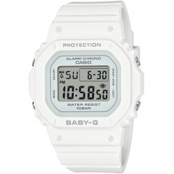 Ceas Dama, Casio G-Shock, Baby-G Digital BGD-565U-7ER