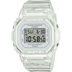 Ceas Dama, Casio G-Shock, Baby-G Digital BGD-565US-7ER