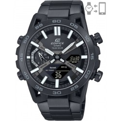 Ceas Barbati, Casio Edifice, Bluetooth Smartphone Link ECB-2000DC-1BEF