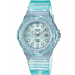 Ceas Dama, Casio, Collection LRW LRW-200HS-2EVEF