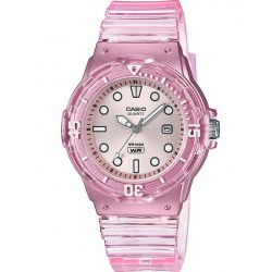 Ceas Dama, Casio, Collection LRW LRW-200HS-4EVEF