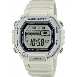 Ceas Barbati, Casio, Collection MWA MWD-110H-8AVEF