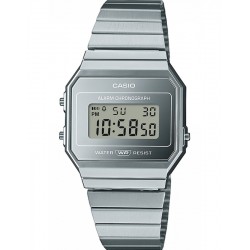Ceas Casio, Vintage Iconic A700WEV-7AEF