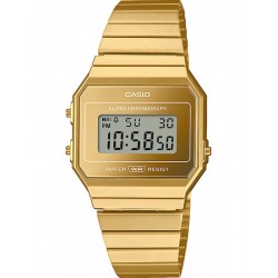 Ceas Casio, Vintage Iconic A700WEVG-9AEF