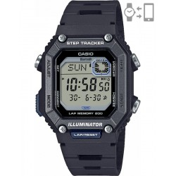 Ceas Barbati, Casio, Collection WS WS-B1000-1AVEF