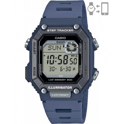 Ceas Barbati, Casio, Collection WS WS-B1000-2AVEF