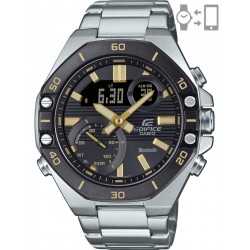 Ceas Barbati, Casio Edifice, Bluetooth Smartphone Link ECB-10DB-1A9EF