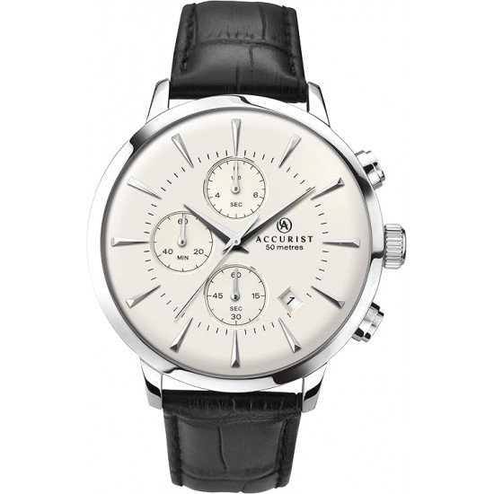 Ceas Dama, Accurist, Heritage A-7033