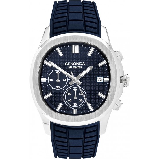 Ceas Barbati, Sekonda, Editions S-30276