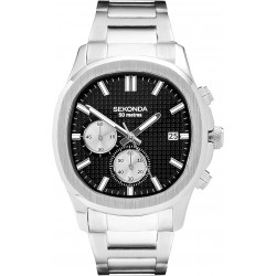 Ceas Barbati, Sekonda, Editions S-30278