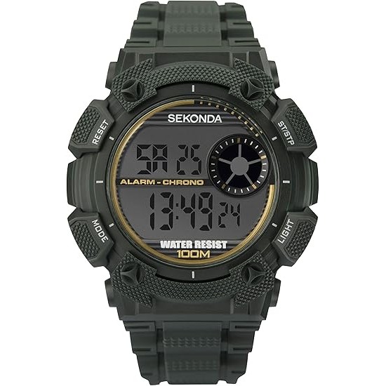 Ceas Barbati, Sekonda, Editions S-1678E.05