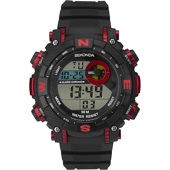 Ceas Barbati, Sekonda, Editions S-1525E.05