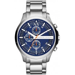 Ceas Barbati, Armani Exchange, Hampton AX2155