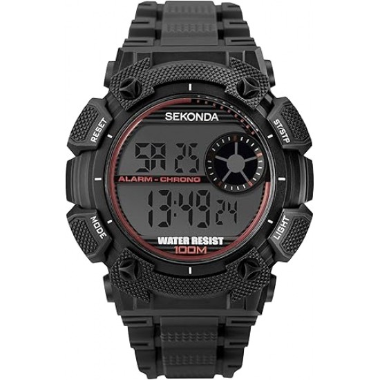 Ceas Barbati, Sekonda, Editions S-1676E.05