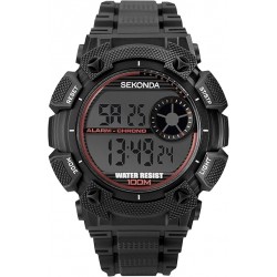 Ceas Barbati, Sekonda, Editions S-1674E.05