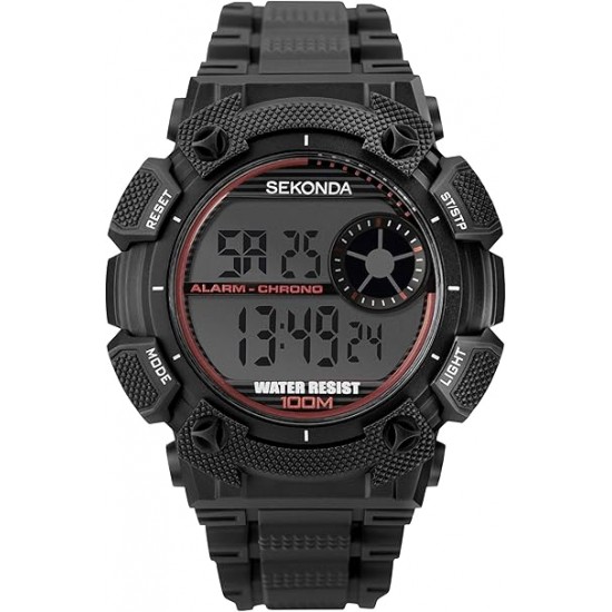Ceas Barbati, Sekonda, Editions S-1674E.05