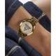 Ceas Dama, Guess, Tri Plaque GW0675L2