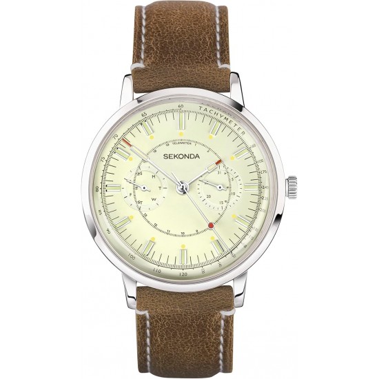 Ceas Barbati, Sekonda, Monica S-30099.00