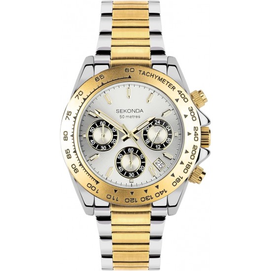 Ceas Barbati, Sekonda, Editions S-30254.00