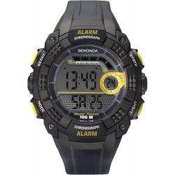 Ceas Barbati, Sekonda, Editions S-1675E.05