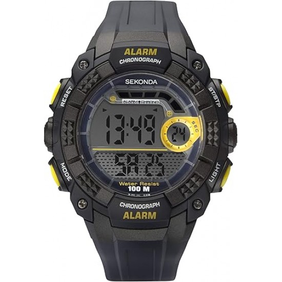 Ceas Barbati, Sekonda, Editions S-1675E.05