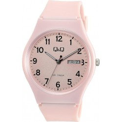 Ceas Copii, Q&Q by Citizen, Classic A212J005Y