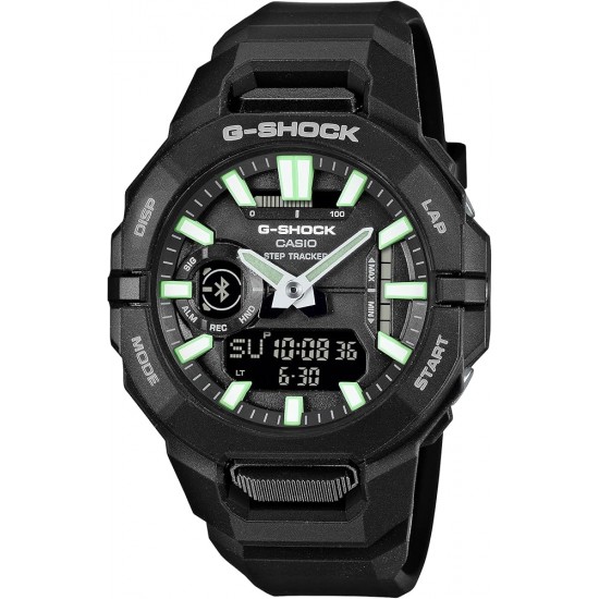Ceas Barbati, Casio G-Shock, Hybrid G-Squad Bluetooth GBA-950-1AER
