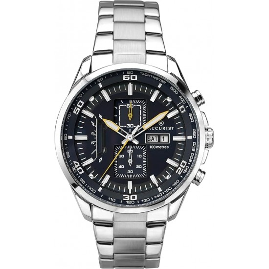 Ceas Dama, Accurist, Heritage A-7005