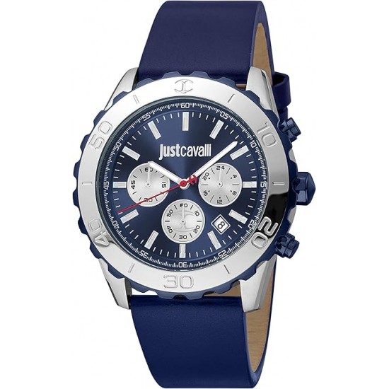 Ceas Barbati, Just Cavalli, Classic JC1G214L0045