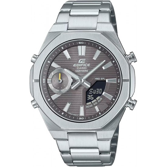 Ceas Barbati, Casio Edifice, Bluetooth Smartphone Link ECB-S10D-8AEF