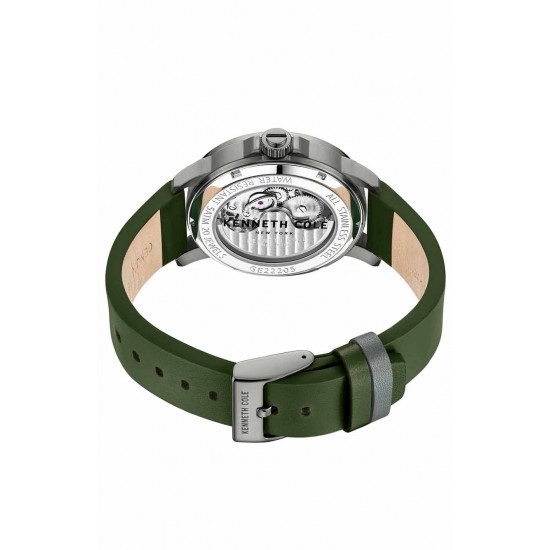 Ceas Barbati, Kenneth Cole, Skeleton KCWGE2220501