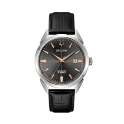 Ceas Barbati, Bulova, Sutton 96B422