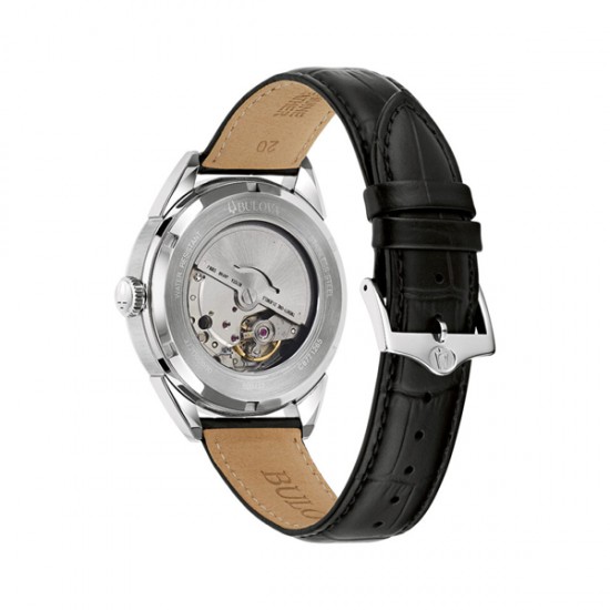 Ceas Barbati, Bulova, Sutton 96B422