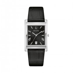 Ceas Barbati, Bulova, Sutton 96B445