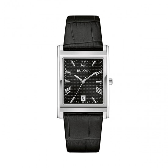 Ceas Barbati, Bulova, Sutton 96B445