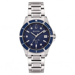 Ceas Dama, Bulova, Marine Star 96P237
