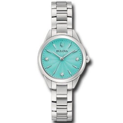 Ceas Dama, Bulova, Sutton 96P253