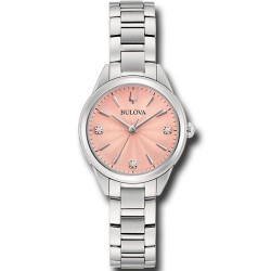 Ceas Dama, Bulova, Sutton 96P254