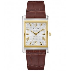 Ceas Barbati, Bulova, Sutton 98B430