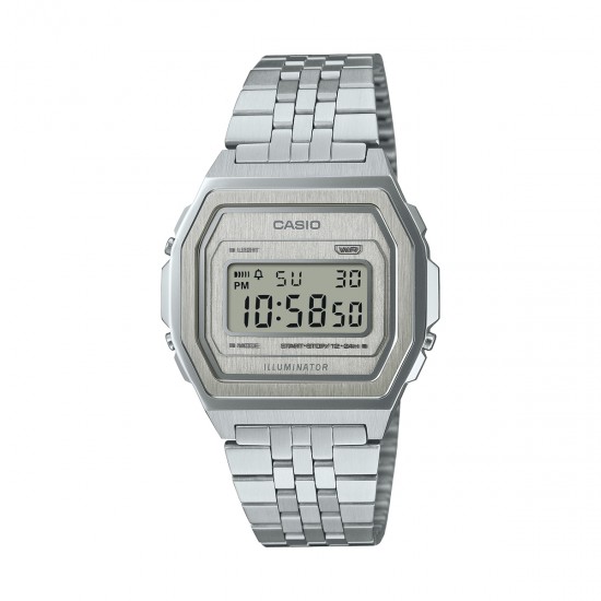 Ceas Casio, Vintage Iconic A1000A-7EF