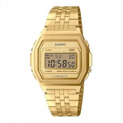 Ceas Casio, Vintage Iconic A1000G-9EF