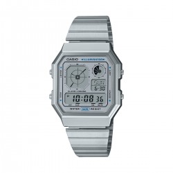 Ceas Casio, Vintage Edgy A130WE-7AEF